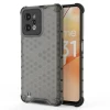 Чохол HRT Honeycomb для Realme C31 Black (9145576257302)