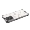 Чехол HRT Honeycomb для Samsung Galaxy A14 Clear (9145576272381)