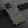 Чохол HRT Honeycomb для Samsung Galaxy M33 5G Black (9145576257173)