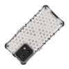 Чохол HRT Honeycomb для Samsung Galaxy A54 5G Clear (9145576272244)