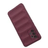 Чохол HRT Magic Shield Case для Samsung Galaxy A12 Burgundy (9145576258668)