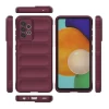 Чохол HRT Magic Shield Case для Samsung Galaxy A53 5G Burgundy (9145576258866)