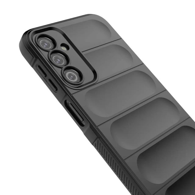 Чохол HRT Magic Shield Case для Xiaomi Redmi Note 11 Dark Blue (9145576258927)