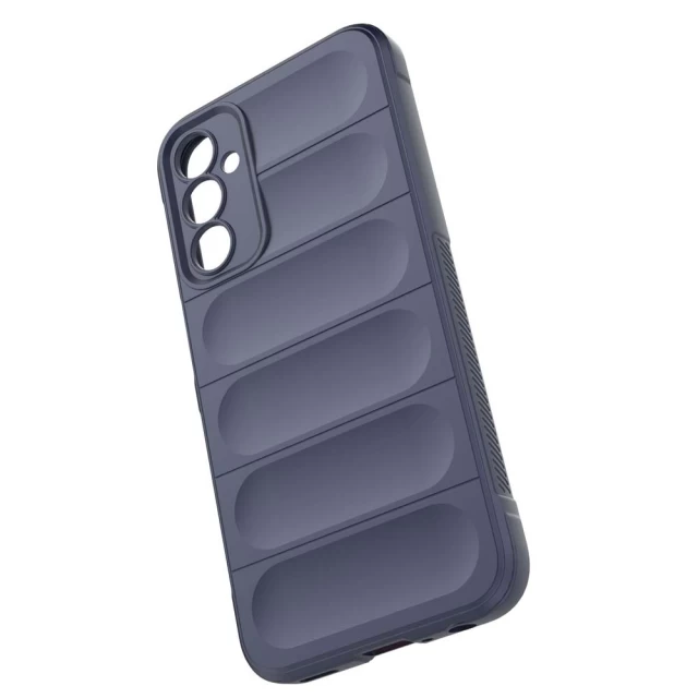 Чехол HRT Magic Shield Case для Samsung Galaxy A52s 5G | A52 5G/4G Dark Blue (9145576258729)