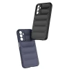 Чехол HRT Magic Shield Case для Samsung Galaxy A52s 5G | A52 5G/4G Dark Blue (9145576258729)