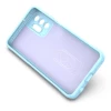 Чехол HRT Magic Shield Case для Xiaomi Redmi Note 11 Light Blue (9145576258934)