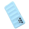 Чехол HRT Magic Shield Case для Xiaomi Redmi Note 11 Light Blue (9145576258934)