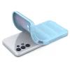 Чехол HRT Magic Shield Case для Xiaomi Redmi Note 11 Pro Light Blue (9145576258989)
