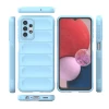 Чохол HRT Magic Shield Case для Samsung Galaxy A54 5G Blue (9145576272268)