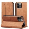 Чехол-книжка HRT Magnet Fancy Case для Samsung Galaxy A23 5G Brown (9145576263877)