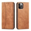 Чохол-книжка HRT Magnet Fancy Case для Samsung Galaxy A23 5G Brown (9145576263877)