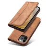 Чохол-книжка HRT Magnet Fancy Case для Samsung Galaxy A23 5G Brown (9145576263877)