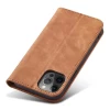 Чехол-книжка HRT Magnet Fancy Case для Samsung Galaxy A23 5G Brown (9145576263877)