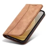 Чохол-книжка HRT Magnet Fancy Case для Samsung Galaxy A23 5G Brown (9145576263877)