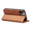 Чехол-книжка HRT Magnet Fancy Case для Samsung Galaxy A23 5G Brown (9145576263877)