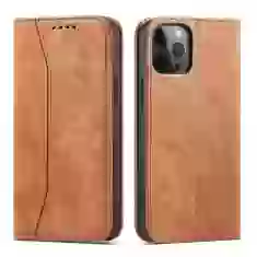 Чехол-книжка HRT Magnet Fancy Case для Samsung Galaxy A23 5G Brown (9145576263877)