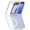 Чохол Ringke Fusion Magnetic для Samsung Galaxy Flip6 (F741) Clear with MagSafe (8809961787034)