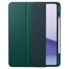 Чохол Spigen Urban Fit для iPad Pro 13 2024 7th Gen Midnight Green (ACS07763)