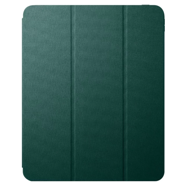 Чохол Spigen Urban Fit для iPad Pro 13 2024 7th Gen Midnight Green (ACS07763)