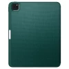 Чохол Spigen Urban Fit для iPad Pro 13 2024 7th Gen Midnight Green (ACS07763)