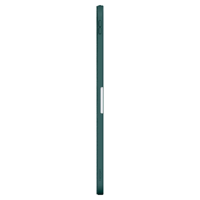 Чохол Spigen Urban Fit для iPad Pro 13 2024 7th Gen Midnight Green (ACS07763)