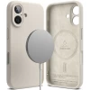 Чехол Ringke Silicone Magnetic для iPhone 16 Stone with MagSafe (8800274960596)