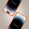 Захисний комплект Tech-Protect Supreme Set для iPhone 16 Pro Max Clear (3 pack) (5906302310937)