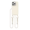 Чохол Tech-Protect MagNecklace для iPhone 16 Pro Latte with MagSafe (5906302311941)