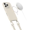 Чехол Tech-Protect MagNecklace для iPhone 16 Pro Latte with MagSafe (5906302311941)