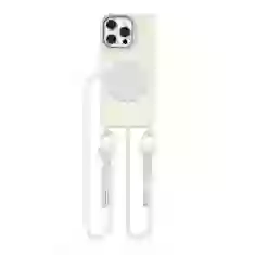 Чохол Tech-Protect MagNecklace для iPhone 16 Pro Latte with MagSafe (5906302311941)