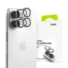 Захисне скло Ringke для камери iPhone 16 | 16 Plus Camera Protector (2 pack) Clear (8800274960367)