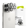 Захисне скло Ringke для камери iPhone 16 Pro | 16 Pro Max Camera Protector (2 pack) Clear (8809961789731)