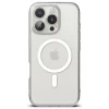 Чохол Ringke Fusion Magnetic для iPhone 16 Pro Max Matte Clear with MagSafe (8809961789502)