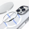 Чохол Tech-Protect MagStand для iPhone 16 Clear with MagSafe (5906302375837)