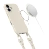 Чохол Tech-Protect MagNecklace для iPhone 16 Latte with MagSafe (5906302311910)