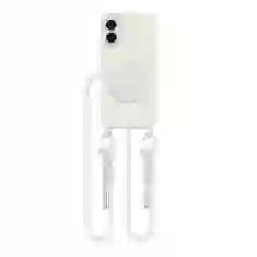 Чохол Tech-Protect MagNecklace для iPhone 16 Latte with MagSafe (5906302311910)