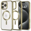 Чехол Tech-Protect MagFlex для iPhone 16 Pro Satin Gold with MagSafe (5906302312146)