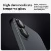 Захисне скло Spigen для камери iPhone 16 | 16 Plus Optik Pro Glas. TR 