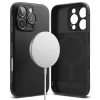 Чохол Ringke Onyx Magnetic для iPhone 16 Pro Black with MagSafe (8809961789922)