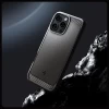 Чохол Spigen Rugged Armor для iPhone 16 Pro Max Grey with MagSafe (ACS07987)