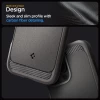 Чехол Spigen Rugged Armor для iPhone 16 Pro Max Grey with MagSafe (ACS07987)