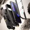 Чохол Supcase Unicorn Beetle Pro Mag для Google Pixel 9 Pro XL Black with MagSafe (843439151550)