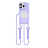 Чехол Tech-Protect MagNecklace для iPhone 16 Pro Lavender with MagSafe (5906302375929)