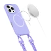 Чохол Tech-Protect MagNecklace для iPhone 16 Pro Lavender with MagSafe (5906302375929)