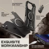 Чехол Supcase Unicorn Beetle XT Mag для iPhone 16 Black with MagSafe (843439150287)