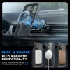 Чехол Supcase Unicorn Beetle Mag для iPhone 16 Black with MagSafe (843439150324)