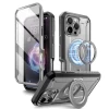 Чехол Supcase Unicorn Beetle Pro Mag для iPhone 16 Pro Tigrey with MagSafe (843439150461)