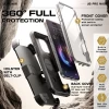 Чехол Supcase Unicorn Beetle Pro Mag для iPhone 16 Pro Tigrey with MagSafe (843439150461)