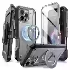 Чохол Supcase Unicorn Beetle Pro Mag для iPhone 16 Pro Tigrey with MagSafe (843439150461)