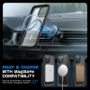 Чехол Supcase Unicorn Beetle Mag для iPhone 16 Pro Black with MagSafe (843439150546)